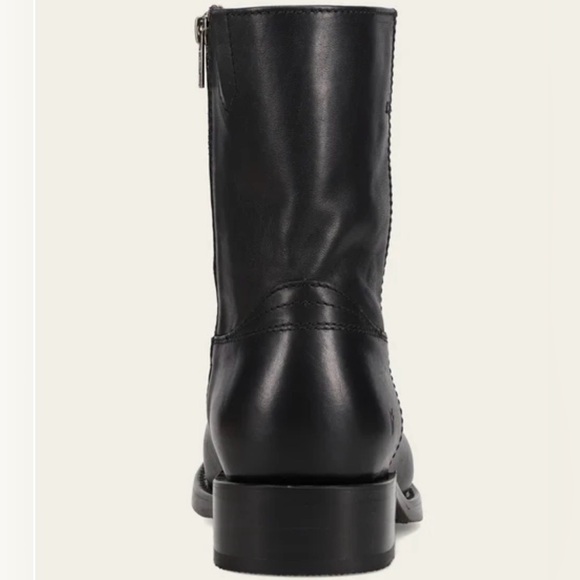 Frye Campus Inside Zip EUC - Picture 4 of 5